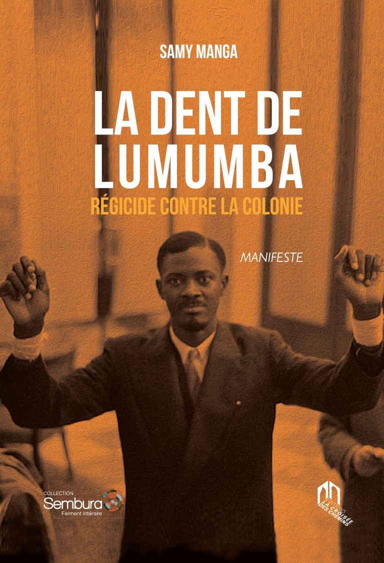 COUV-la dent de Lumumba