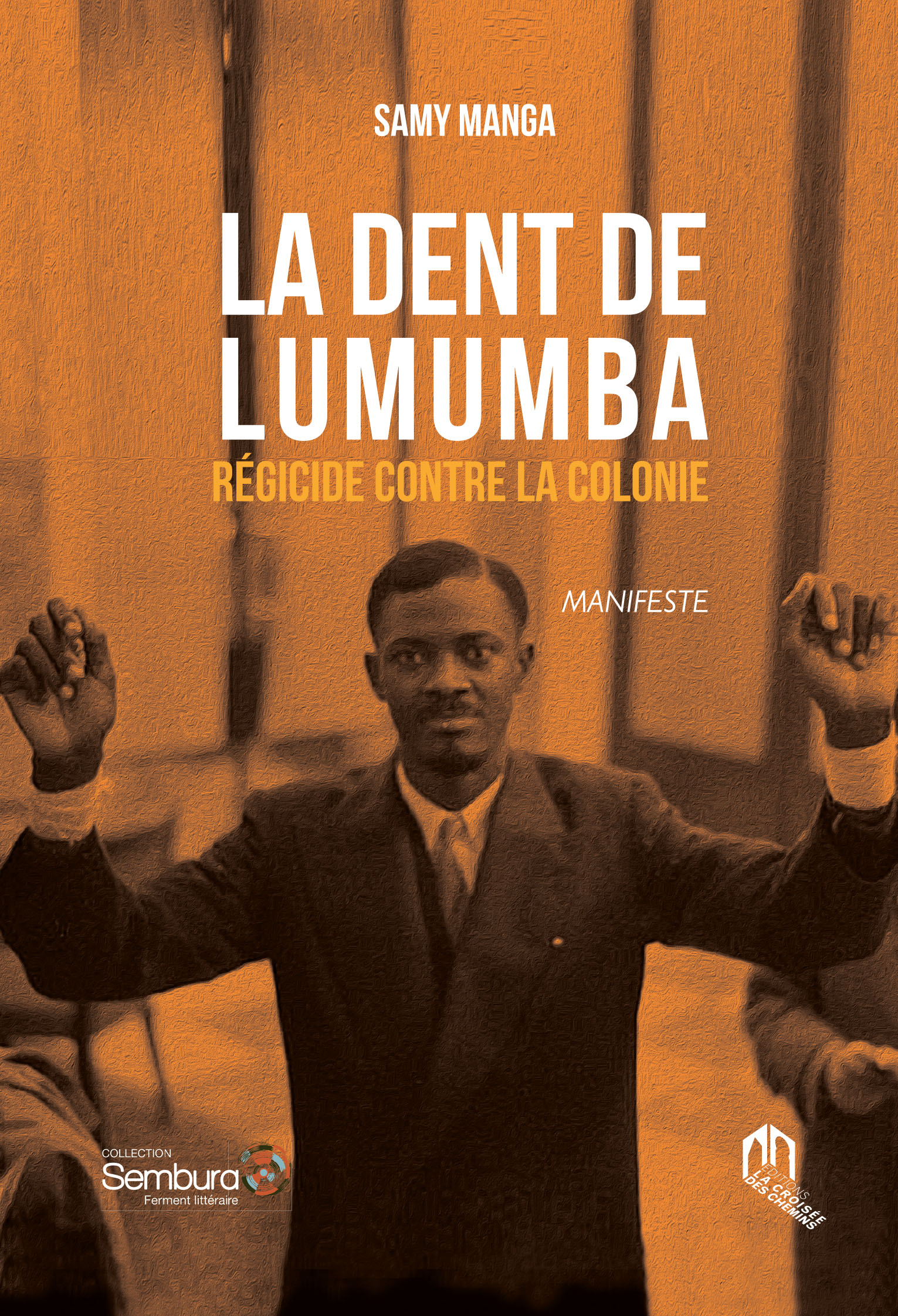 COUV-la dent de Lumumba