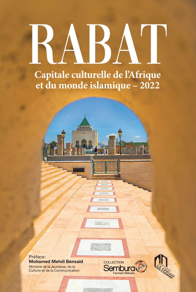 Rabat Capitale Culturelle OA V4
