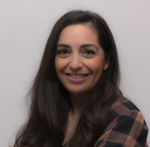 Picture of Beatriz Mesa