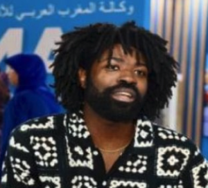 Picture of Elvis Ntambua Mampuele