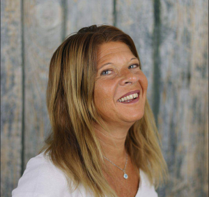 Picture of Mona Azzam