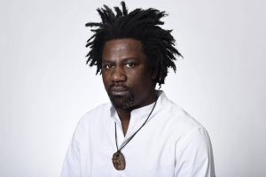 Picture of Samy Manga