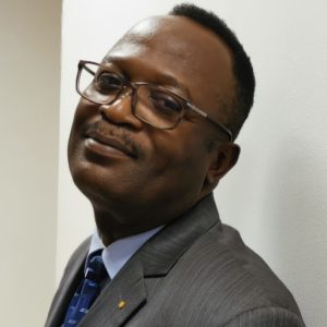 Picture of Éric Joël Békalé