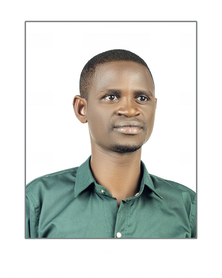 Alain Pascal Niyonzima