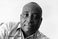 André Yoka Lye Mudaba