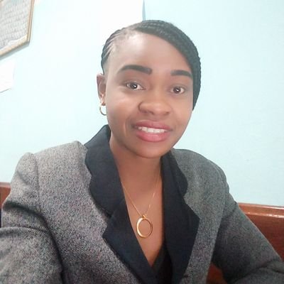 Annie Kahindo Lukando