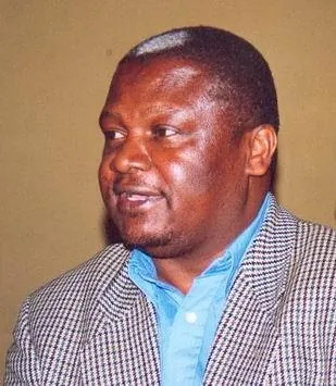 Charles Djungu-Simba