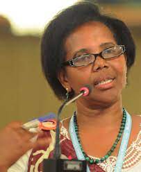 Colette Kirura Samoya