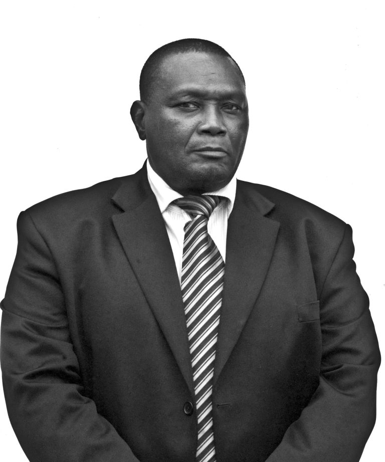 Denis Ilunga Mbiya Kalombo