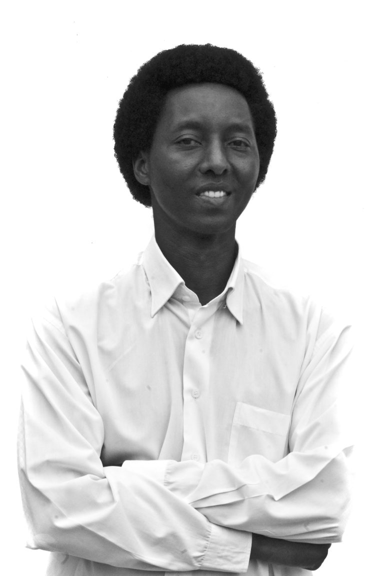 Désiré Nyabuhoro
