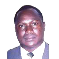 Emmanuel Ahimana