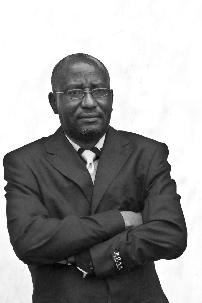 Faustin Muliri
