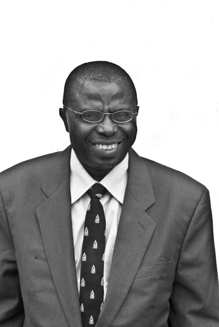 François-Xavier Lunanga l-Alondakwa