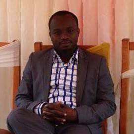 Innocent Bigiyobyenda