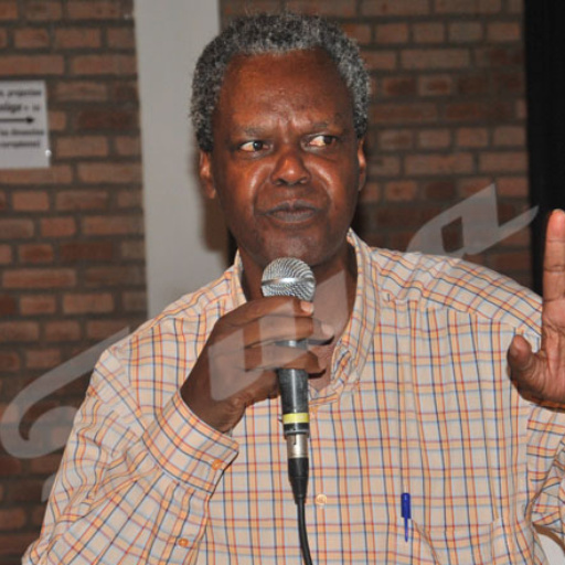 Juvénal Ngorwanubusa