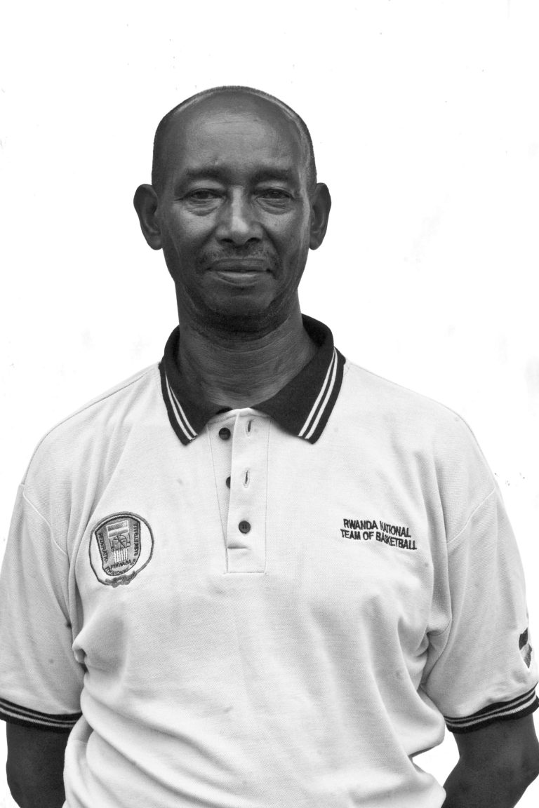 Jacques Buhigiro