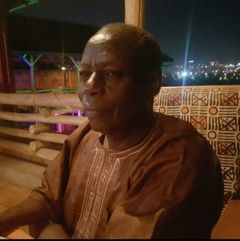 Jean-Marie Vianney Kayishema