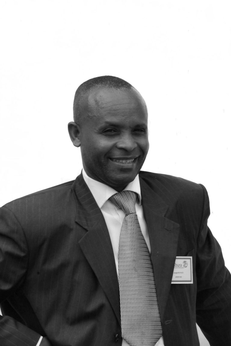 Joseph Butoyi