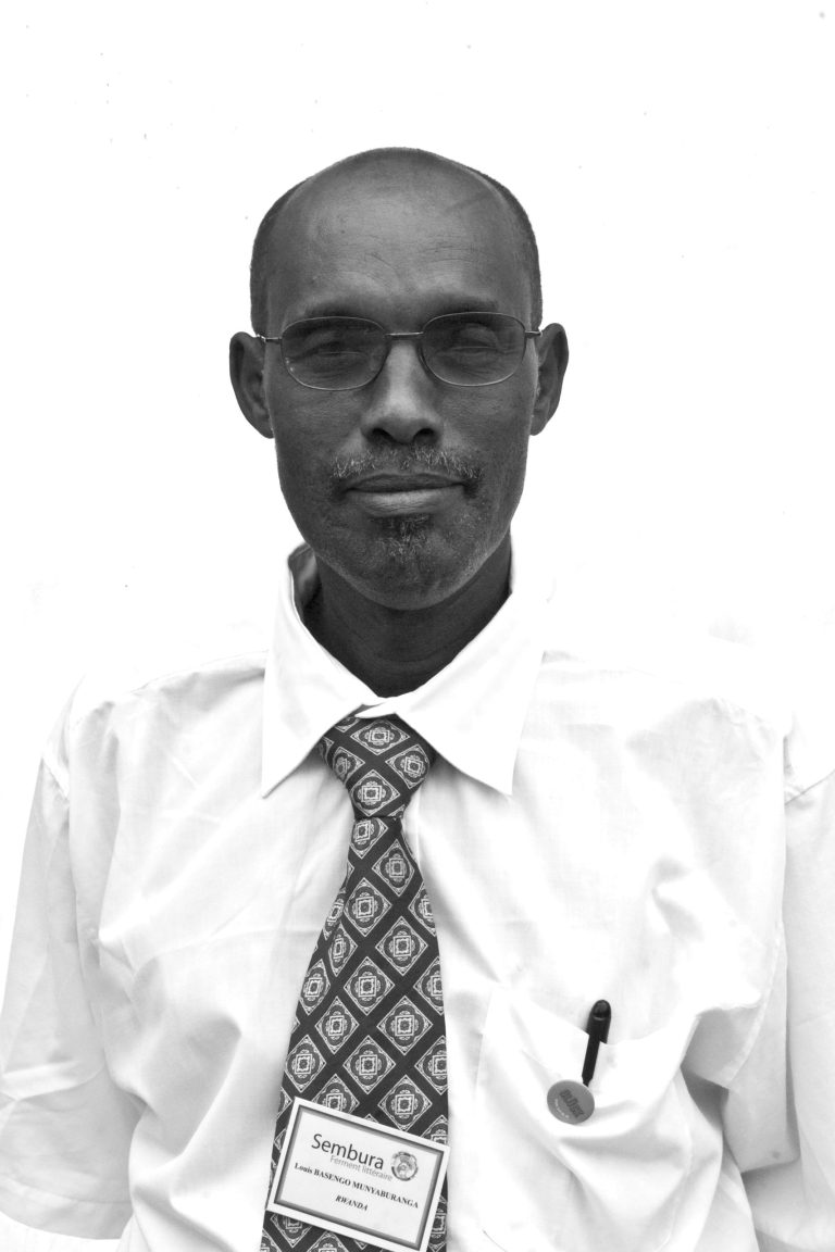 Basengo Munyaburanga