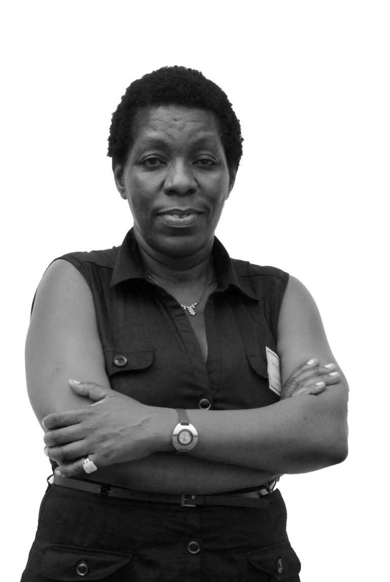 Marie-Louise Sibazuri