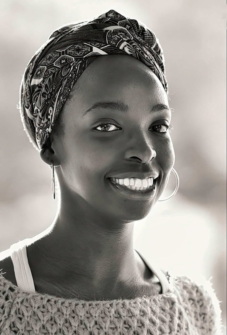 Nise Bénitha Ininahazwe