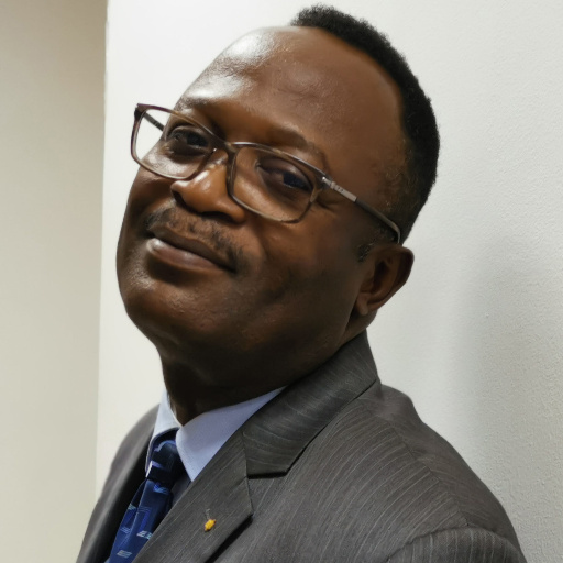 Éric Joël Békalé